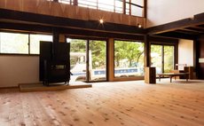 Yugetsuan - 【Entire house】Grape Farmer & Winery Kamegamori Brewery Old Folk House