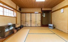 Farm Inn Ueno House