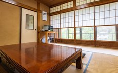 Farm Inn Ueno House