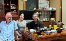 Farm Inn Ueno House