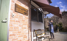 Satoyama Time Experience Inn&Swiss Home Cooking Hütte Momo~Hütte Momo~