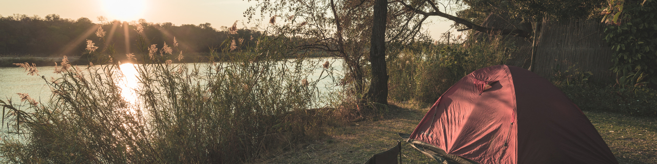 Experience the outdoors and enjoy nature