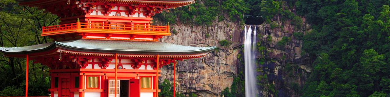 Wakayama