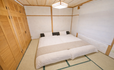 Chidori house