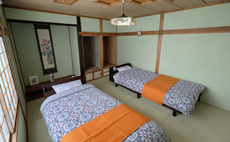 Chidori house